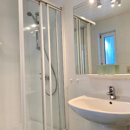 Ferienwohnung Utech In Petersdorf Mit Eingezauntem Garten 페마른